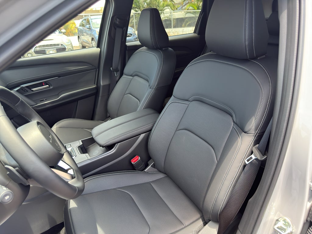 2026 Mazda Mazda CX-5 2.5 S Premium Plus