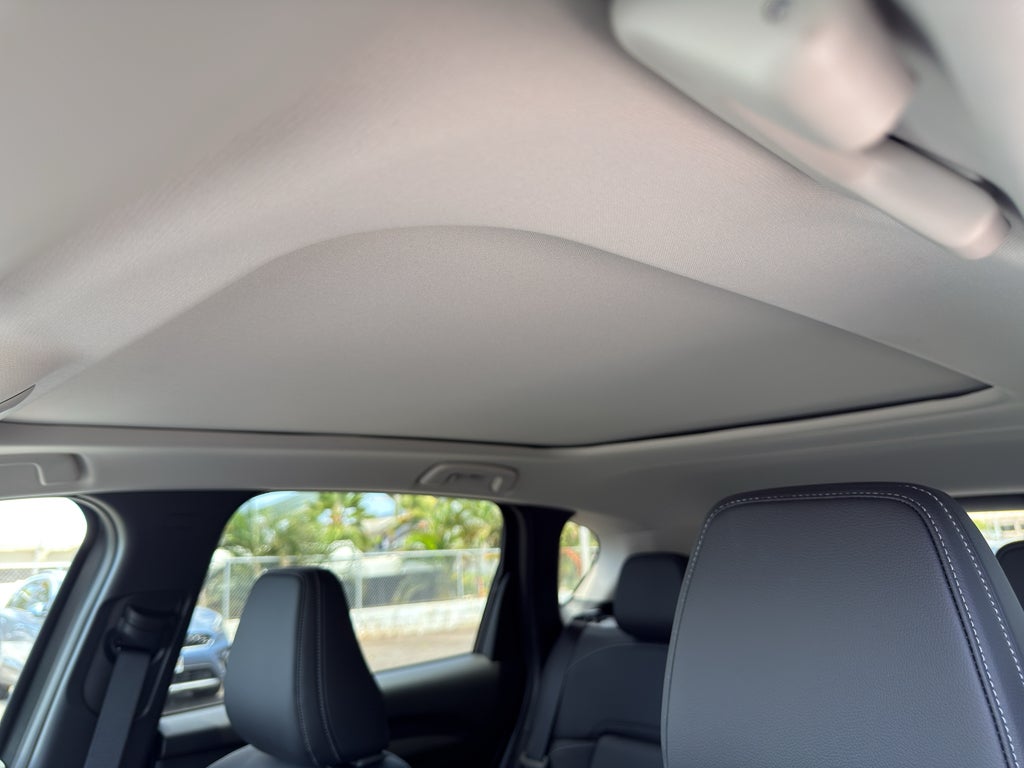 2026 Mazda Mazda CX-5 2.5 S Premium Plus