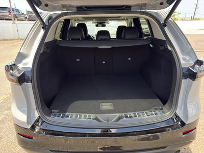 2026 Mazda Mazda CX-5 2.5 S Premium Plus