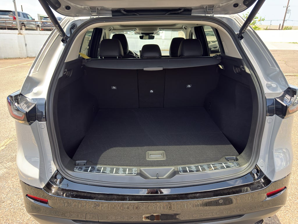 2026 Mazda Mazda CX-5 2.5 S Premium Plus