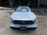 2026 Mazda Mazda CX-5 2.5 S Premium Plus