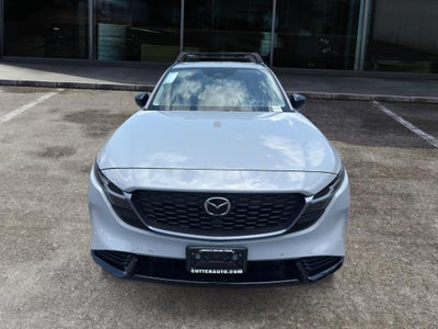 2026 Mazda Mazda CX-5 2.5 S Premium Plus