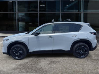 2026 Mazda Mazda CX-5 2.5 S Premium Plus