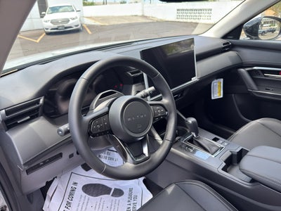 2026 Mazda Mazda CX-5 2.5 S Premium Plus