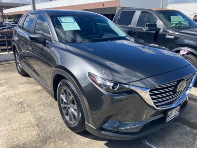 2020 Mazda Mazda CX-9 Sport