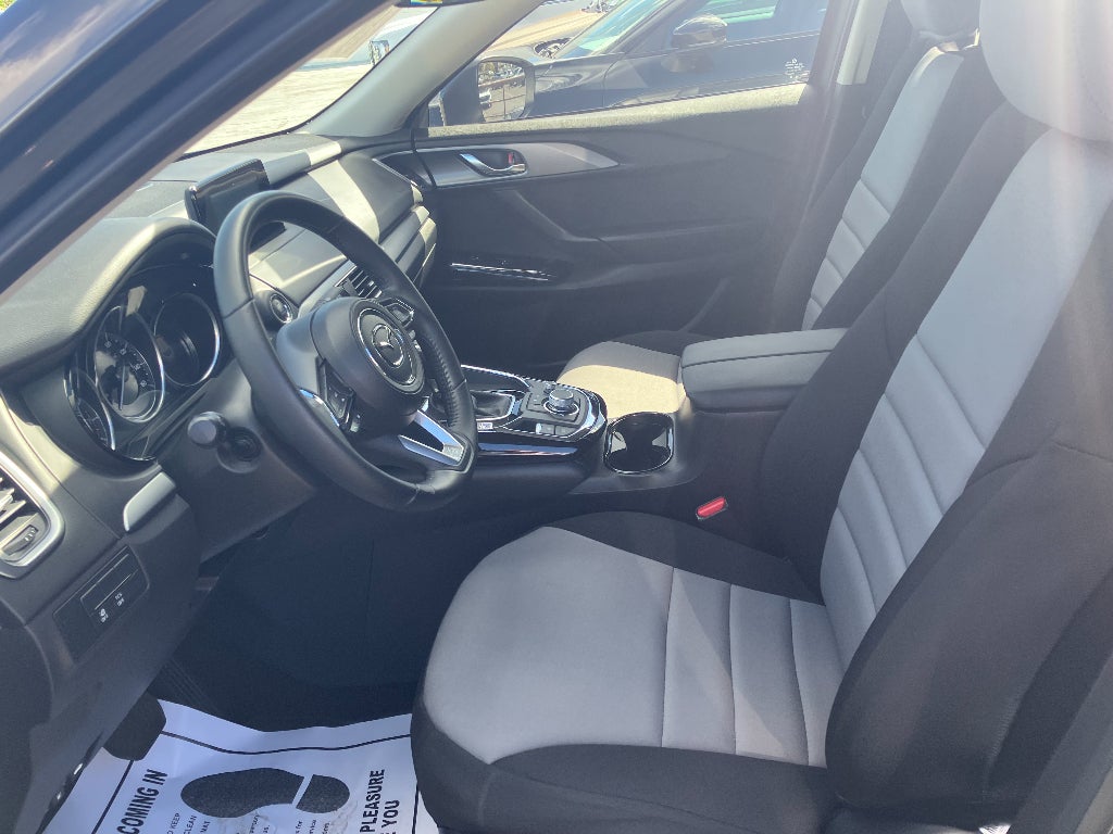 2020 Mazda Mazda CX-9 Sport
