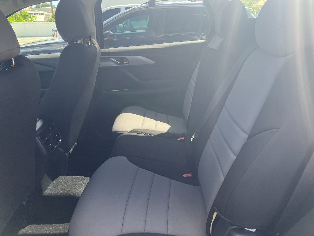 2020 Mazda Mazda CX-9 Sport