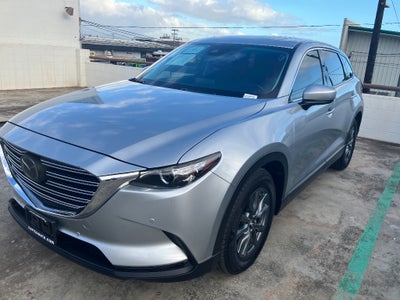 2020 Mazda Mazda CX-9 Touring