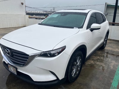 2017 Mazda Mazda CX-9 Touring