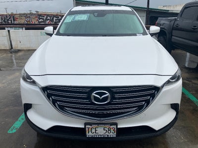 2017 Mazda Mazda CX-9 Touring