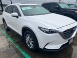 2017 Mazda Mazda CX-9 Touring