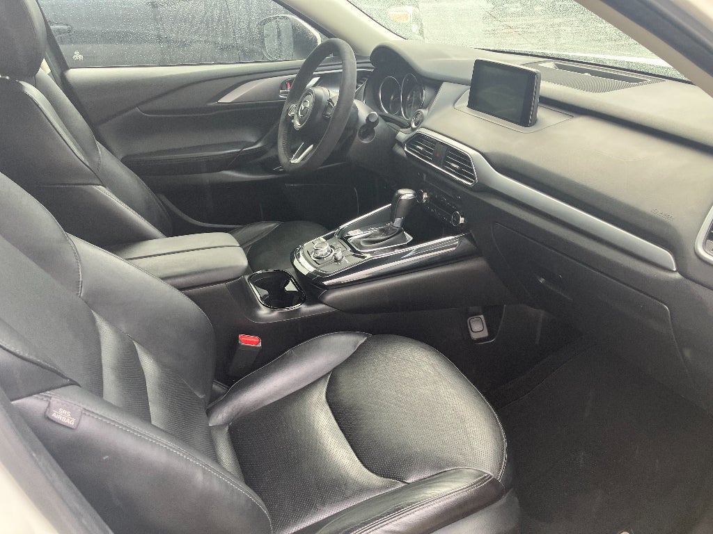 2017 Mazda Mazda CX-9 Touring