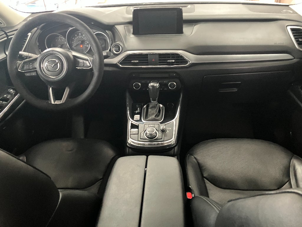 2017 Mazda Mazda CX-9 Touring