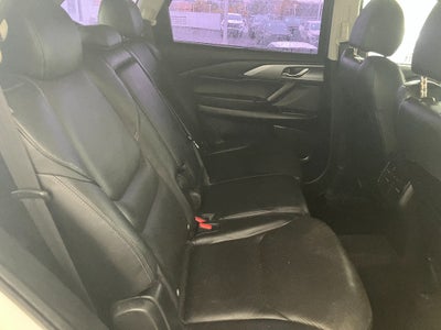 2017 Mazda Mazda CX-9 Touring