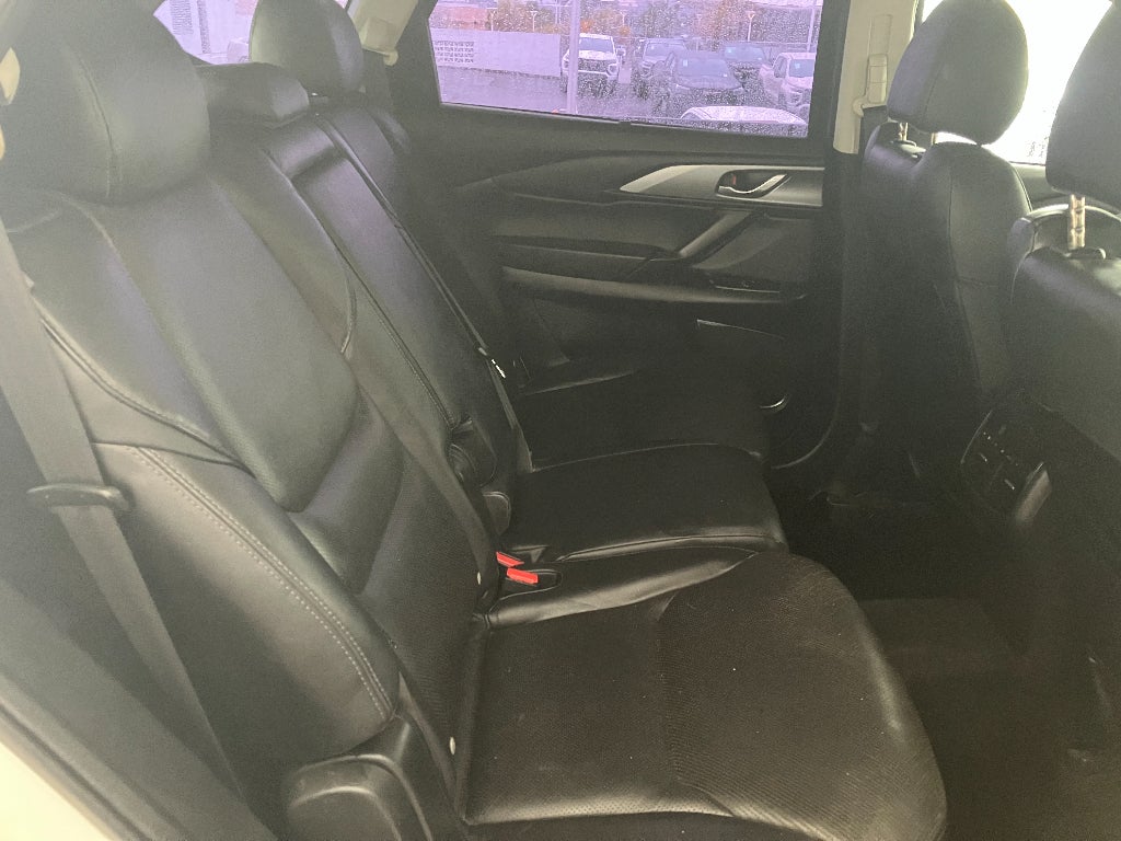 2017 Mazda Mazda CX-9 Touring