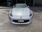 2020 Nissan 370Z Auto