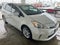 2012 Toyota Prius v Five