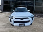 2019 Toyota 4Runner Base