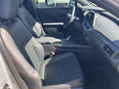 2025 Lexus UX 300h Premium