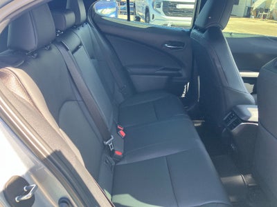 2025 Lexus UX 300h Premium