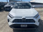 2022 Toyota RAV4 Limited
