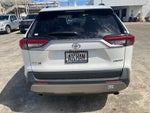 2022 Toyota RAV4 Limited