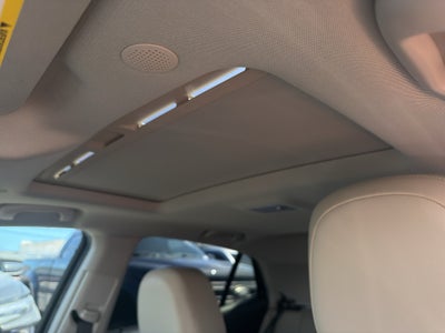 2018 Buick Encore Essence