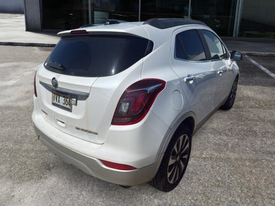 2018 Buick Encore Essence