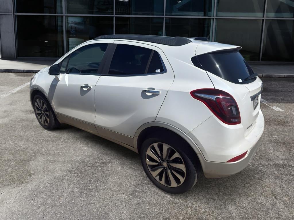 2018 Buick Encore Essence
