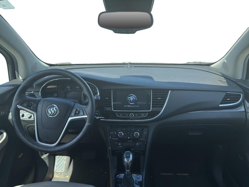 2018 Buick Encore Essence