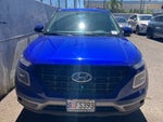 2020 Hyundai Venue SE