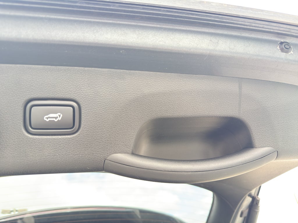 2024 Kia Sportage PHEV X-Line