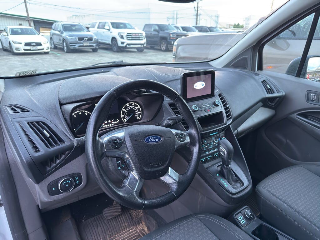 2019 Ford Transit Connect XL