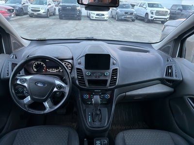 2019 Ford Transit Connect XL