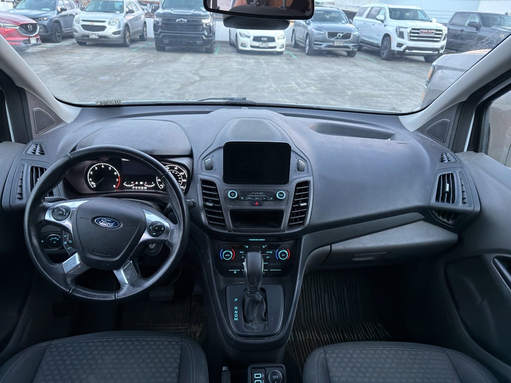 2019 Ford Transit Connect XL