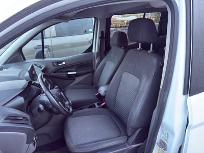 2019 Ford Transit Connect XL