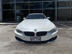 2016 BMW 4 series 428i