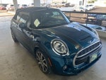 2021 MINI Convertible Cooper S