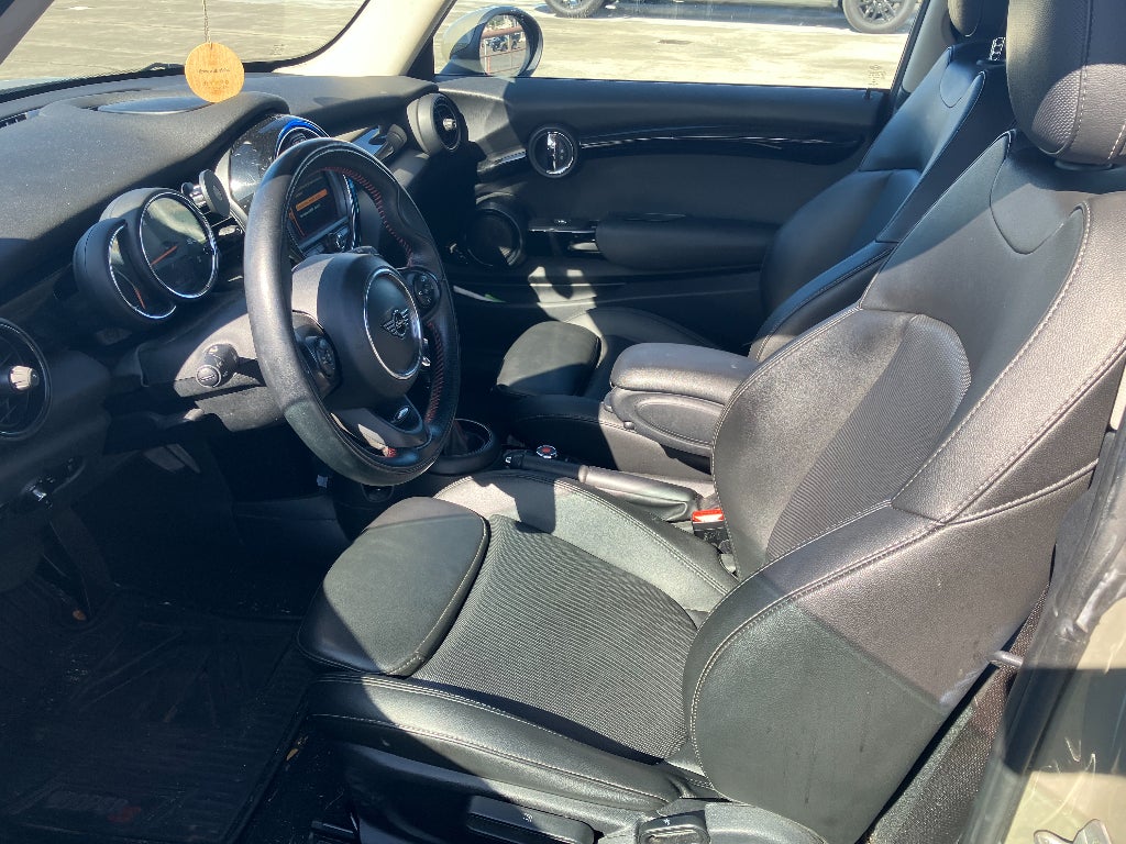 2019 MINI Hardtop Cooper S