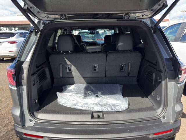 2026 GMC Acadia FWD 4dr Elevation