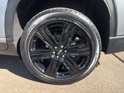 2026 GMC Acadia FWD 4dr Elevation