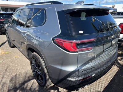 2026 GMC Acadia FWD 4dr Elevation