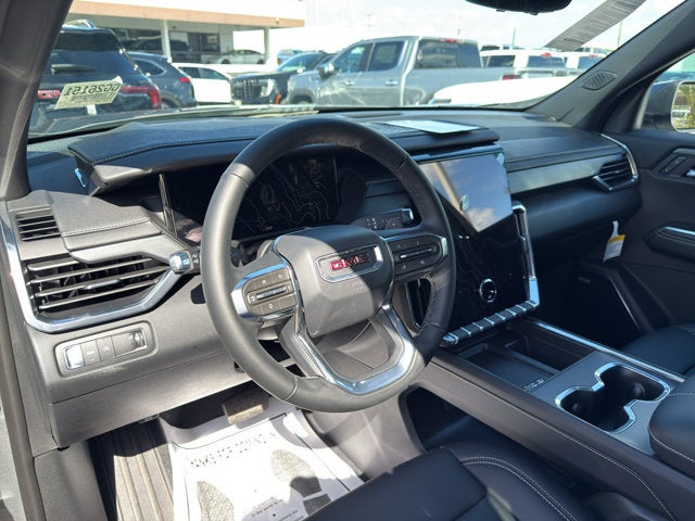 2026 GMC Acadia FWD 4dr Elevation