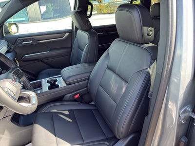 2026 GMC Acadia FWD 4dr Elevation
