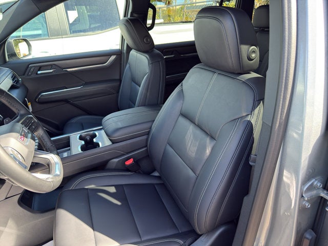 2026 GMC Acadia FWD 4dr Elevation