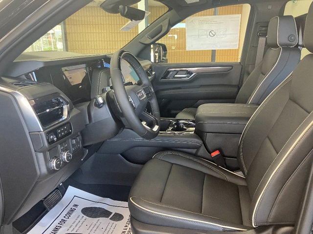 2026 GMC Yukon 2WD 4dr Elevation