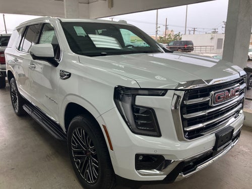 2026 GMC Yukon 2WD 4dr Elevation
