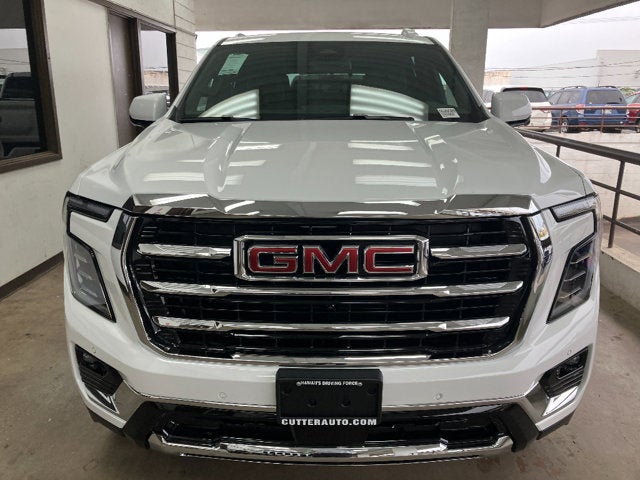2026 GMC Yukon 2WD 4dr Elevation