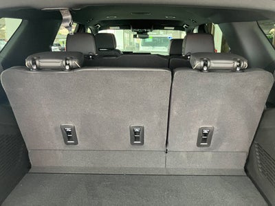 2026 GMC Yukon 2WD 4dr Elevation