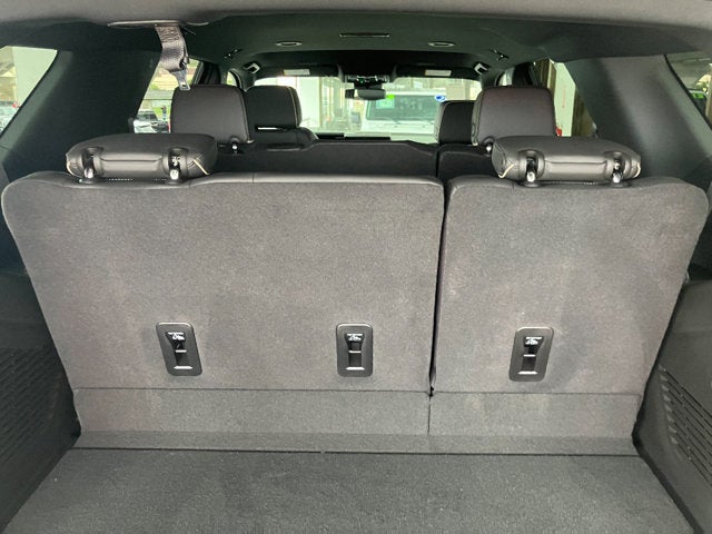 2026 GMC Yukon 2WD 4dr Elevation